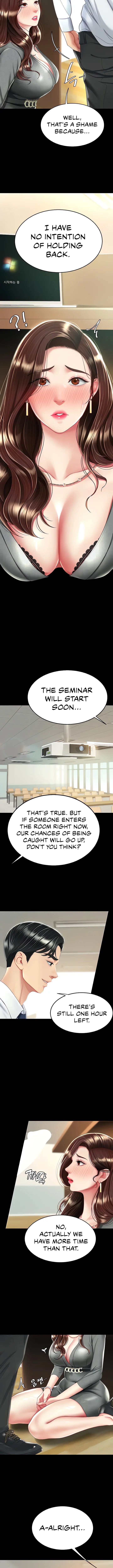 Go Ahead Mom Chapter 13 - Page 10