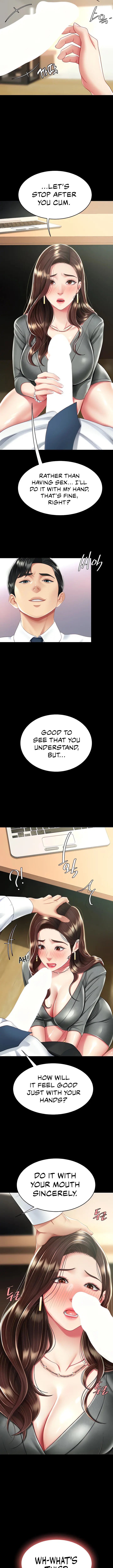 Go Ahead Mom Chapter 13 - Page 11