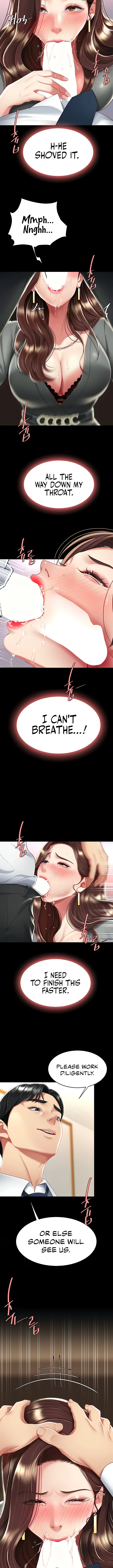 Go Ahead Mom Chapter 13 - Page 13