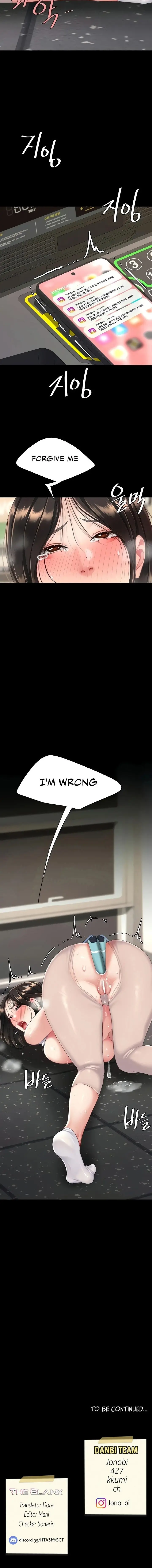Go Ahead Mom Chapter 130 - Page 6