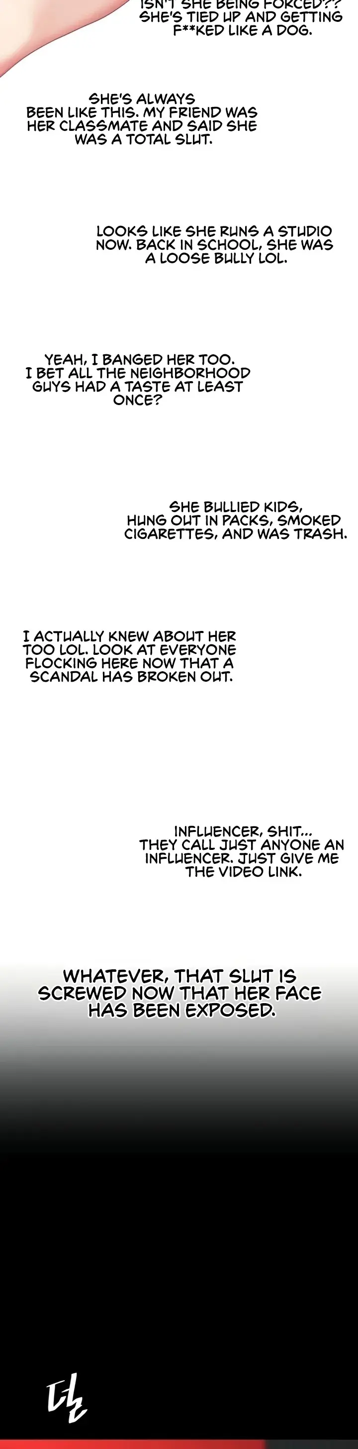Go Ahead Mom Chapter 131 - Page 25