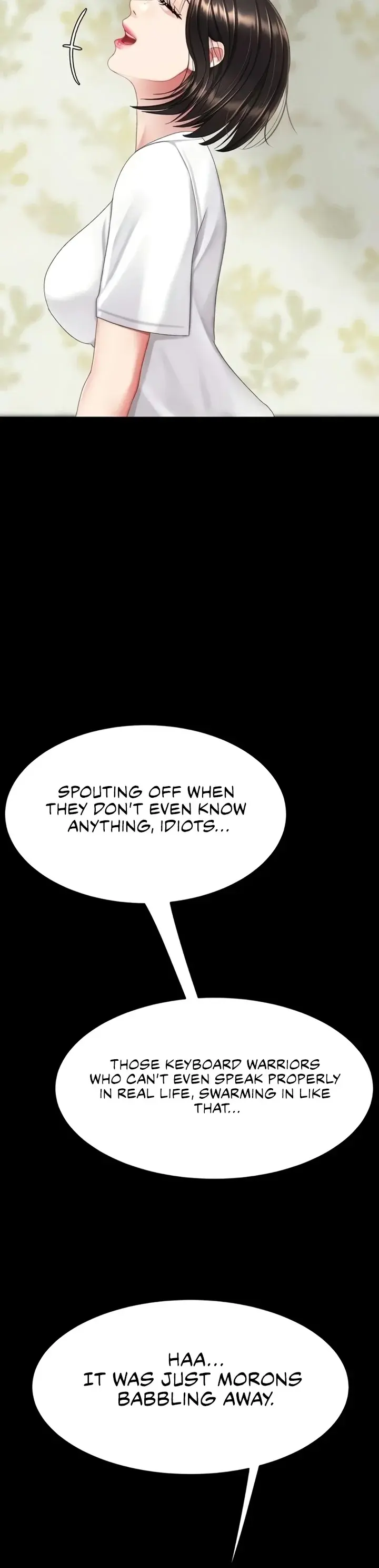 Go Ahead Mom Chapter 131 - Page 29