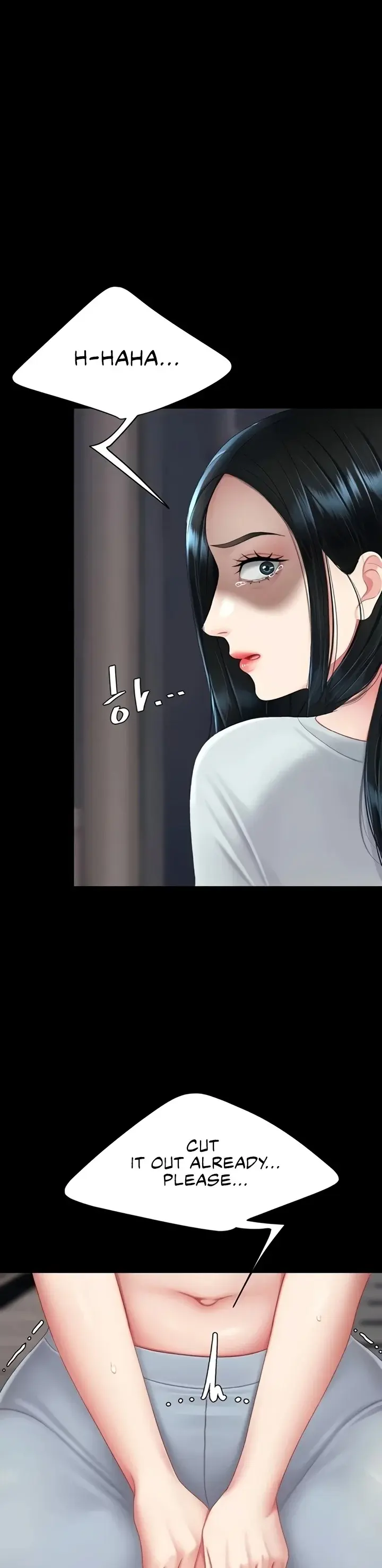 Go Ahead Mom Chapter 132 - Page 16