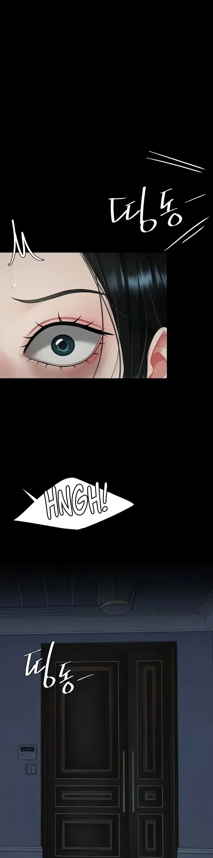 Go Ahead Mom Chapter 132 - Page 40