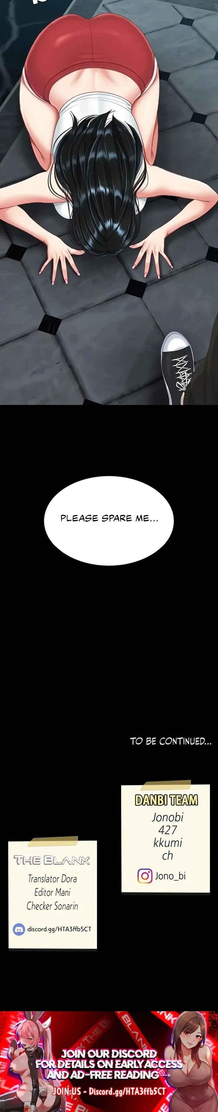 Go Ahead Mom Chapter 132 - Page 50