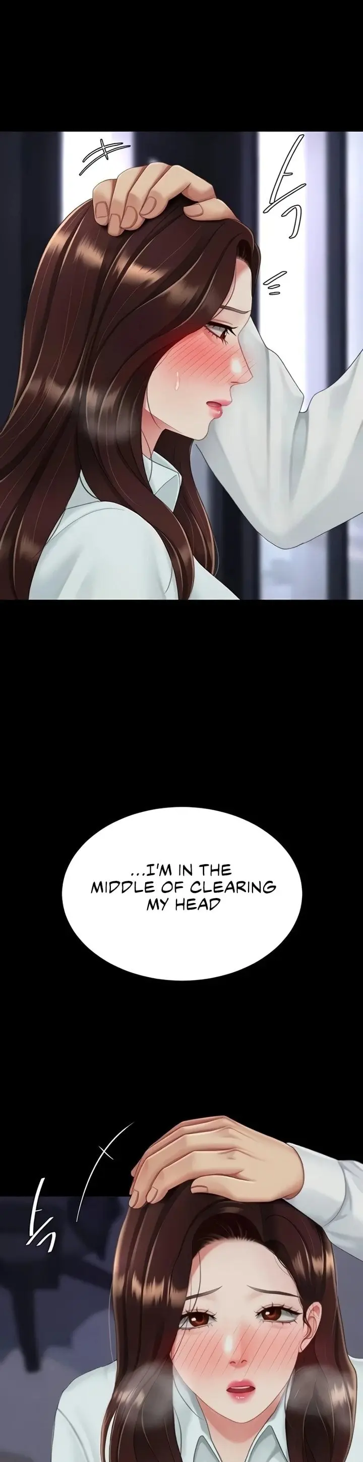 Go Ahead Mom Chapter 137 - Page 13