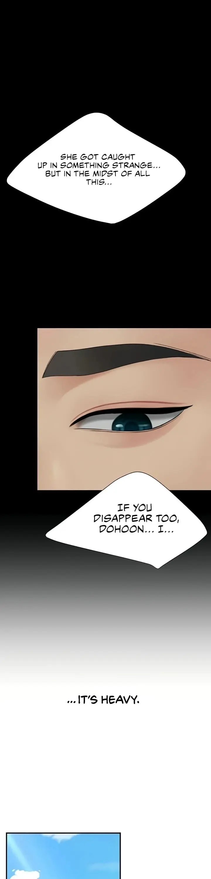 Go Ahead Mom Chapter 137 - Page 24