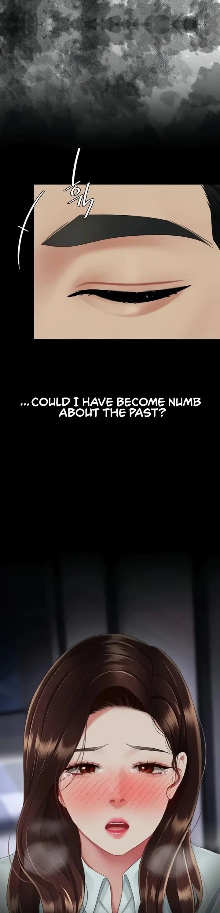 Go Ahead Mom Chapter 137 - Page 30