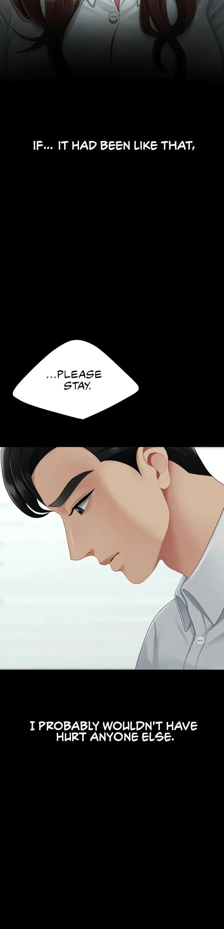 Go Ahead Mom Chapter 137 - Page 31