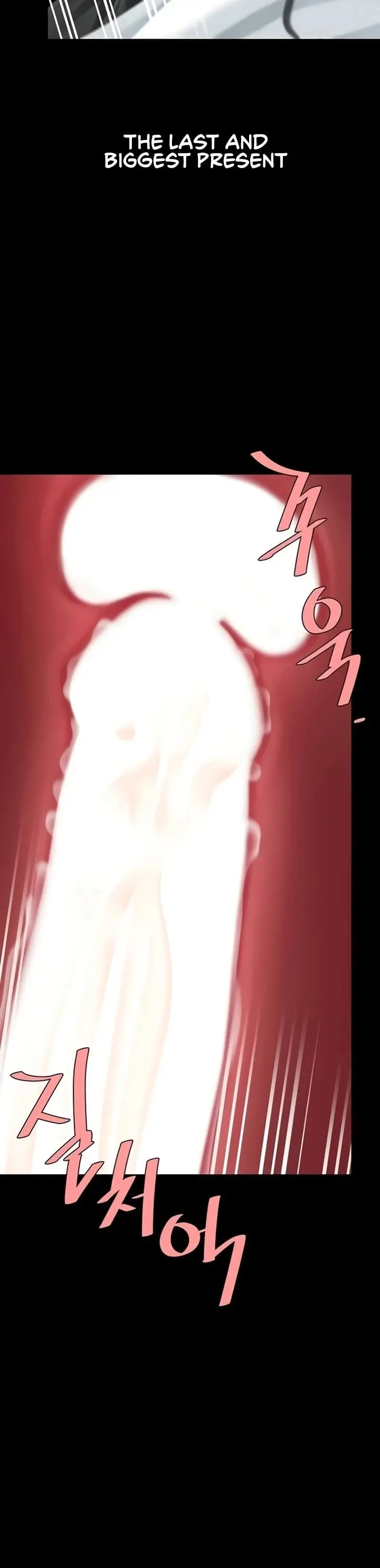 Go Ahead Mom Chapter 137 - Page 46