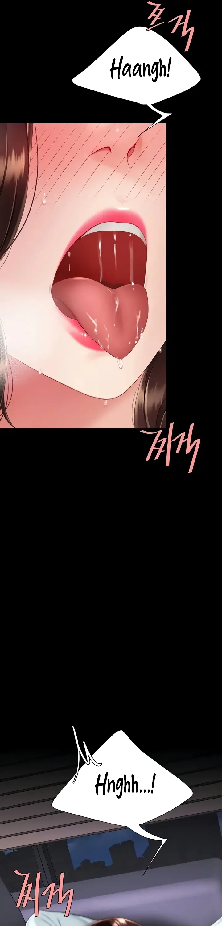 Go Ahead Mom Chapter 138 - Page 4