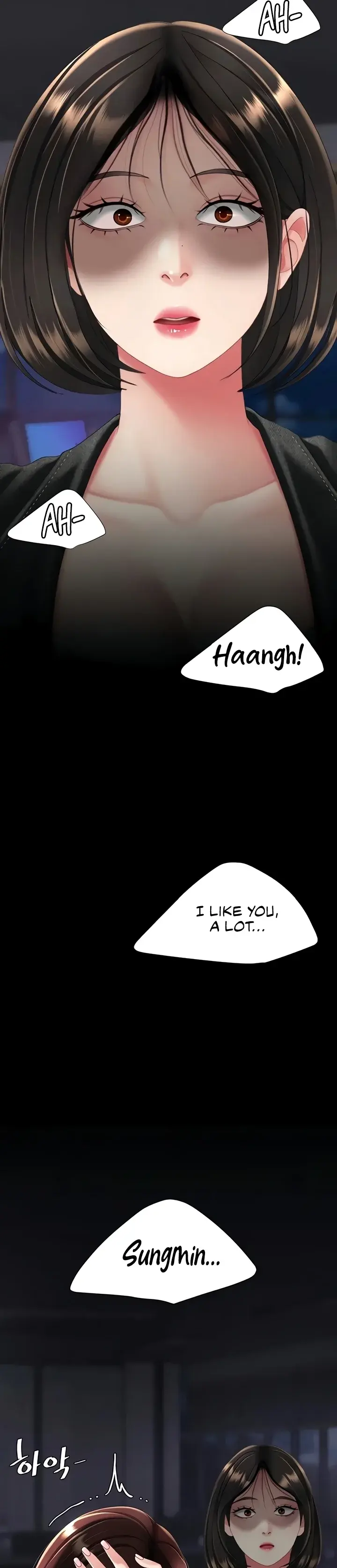 Go Ahead Mom Chapter 138 - Page 47
