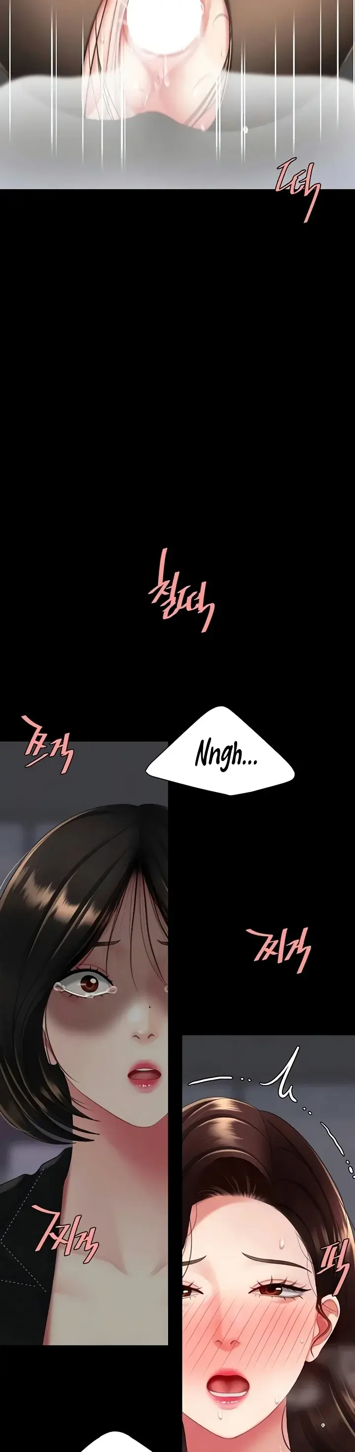 Go Ahead Mom Chapter 139 - Page 13
