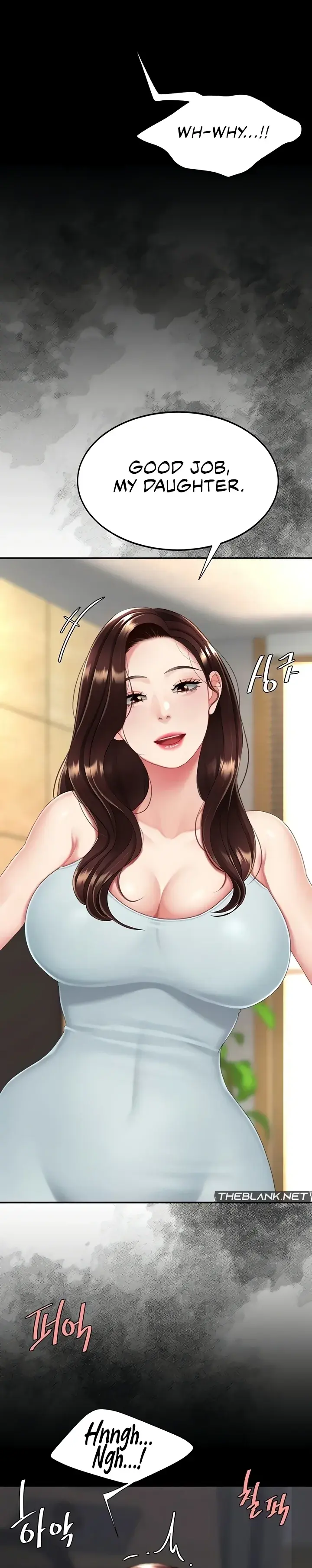 Go Ahead Mom Chapter 139 - Page 18