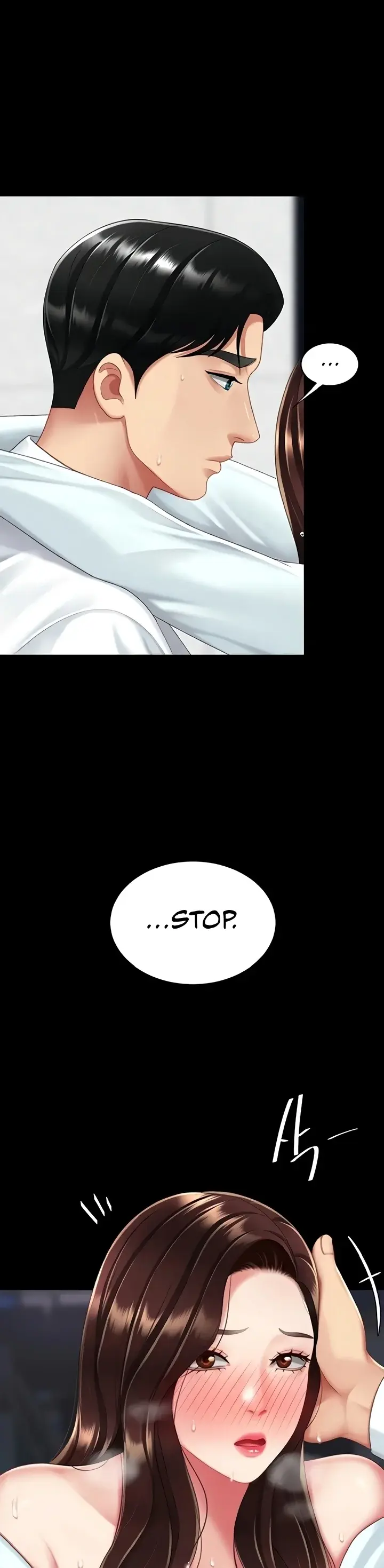 Go Ahead Mom Chapter 139 - Page 28