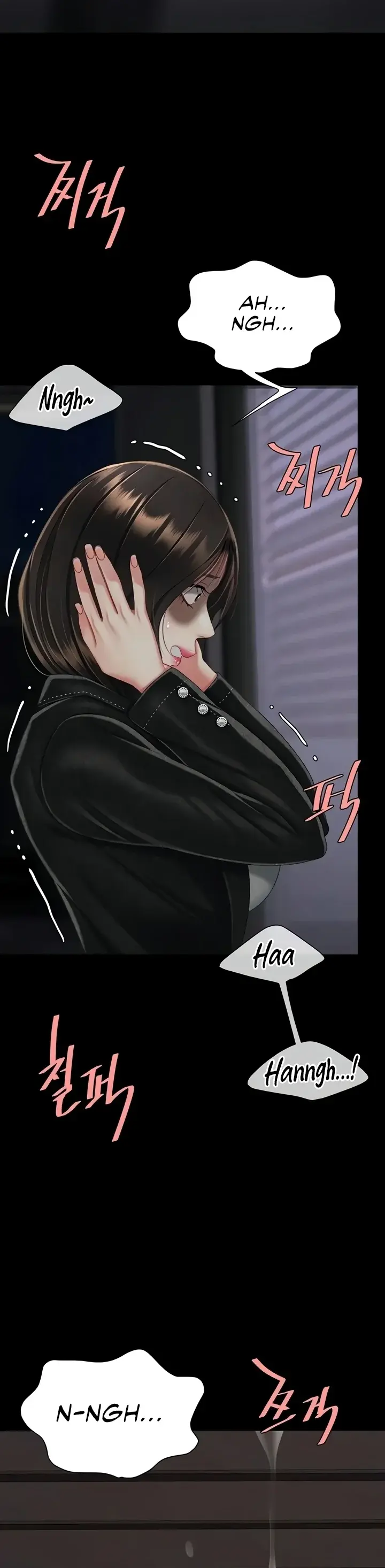 Go Ahead Mom Chapter 139 - Page 42