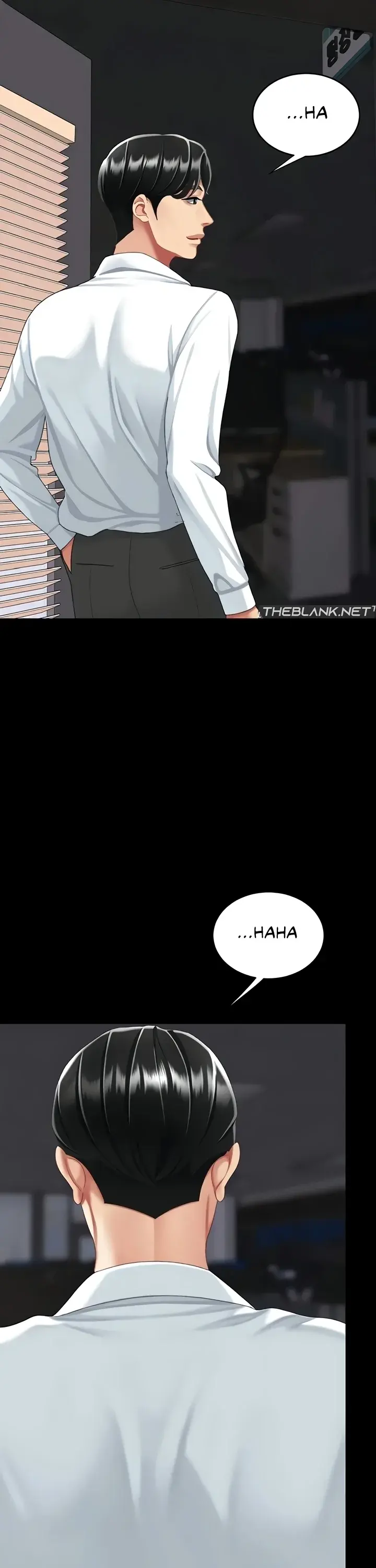 Go Ahead Mom Chapter 139 - Page 53