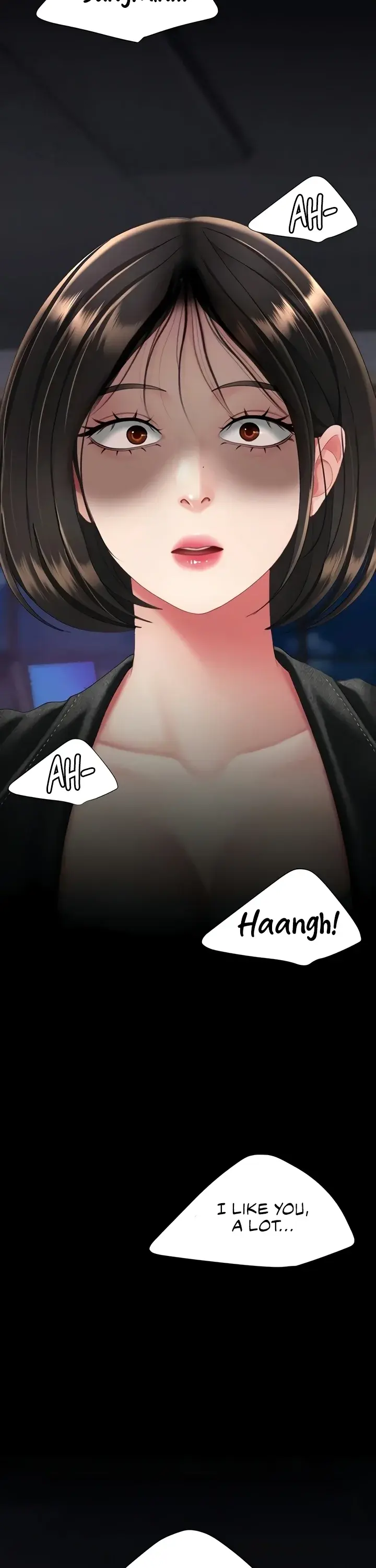 Go Ahead Mom Chapter 139 - Page 6