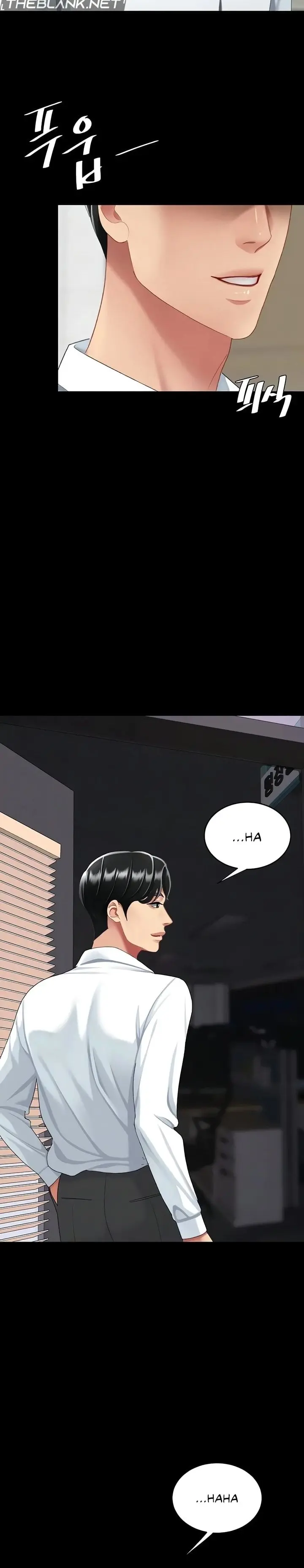 Go Ahead Mom Chapter 140 - Page 3
