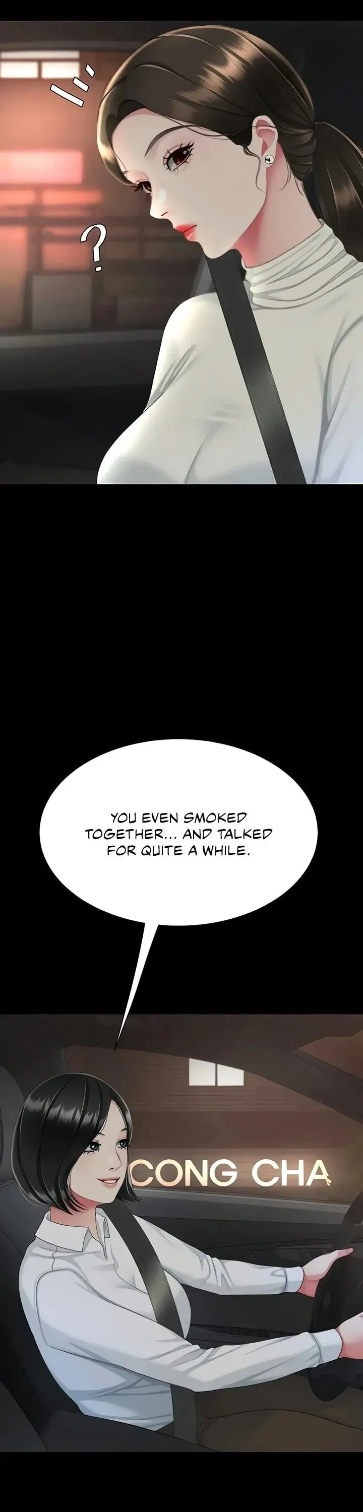 Go Ahead Mom Chapter 140 - Page 41