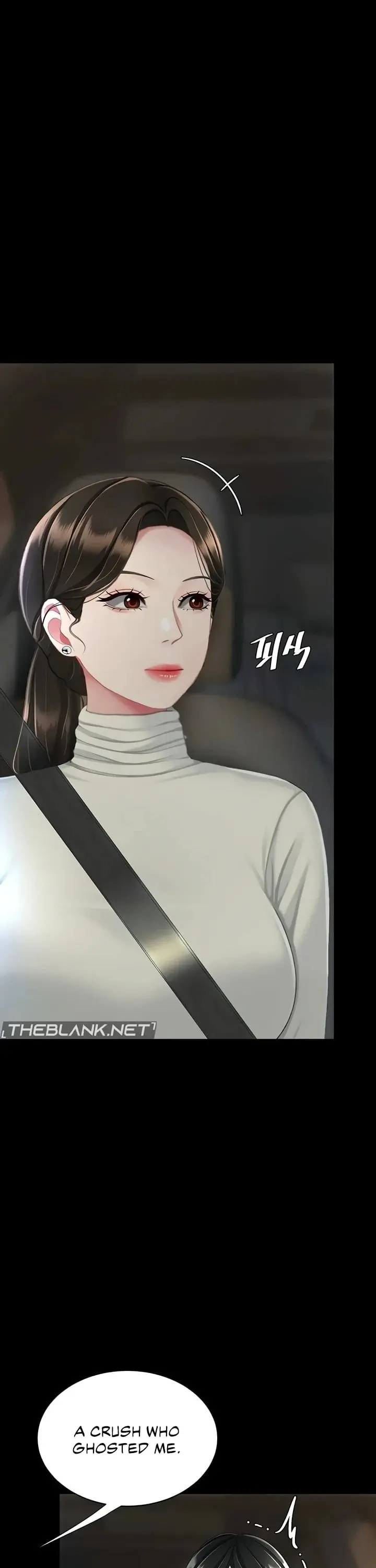 Go Ahead Mom Chapter 140 - Page 42