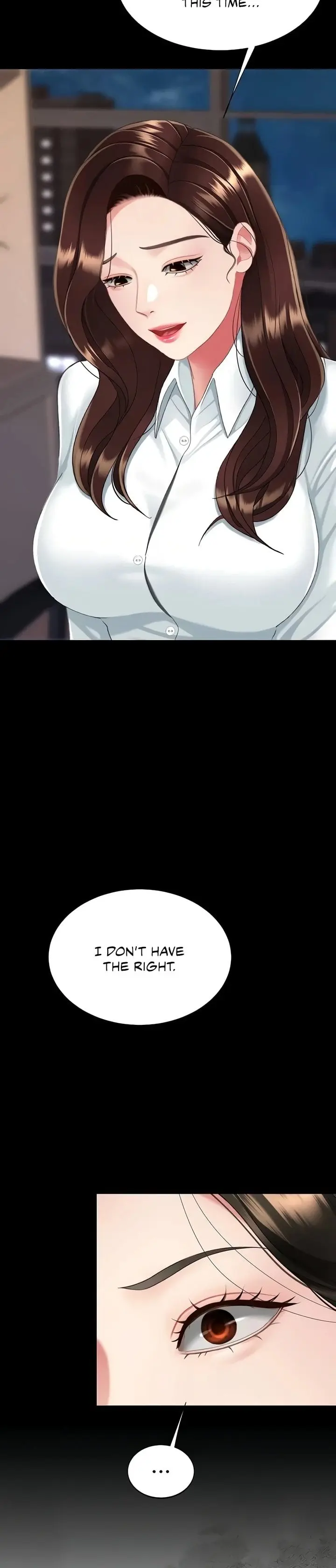 Go Ahead Mom Chapter 140 - Page 50