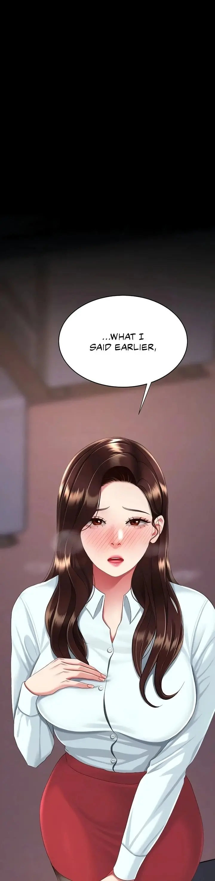 Go Ahead Mom Chapter 140 - Page 6