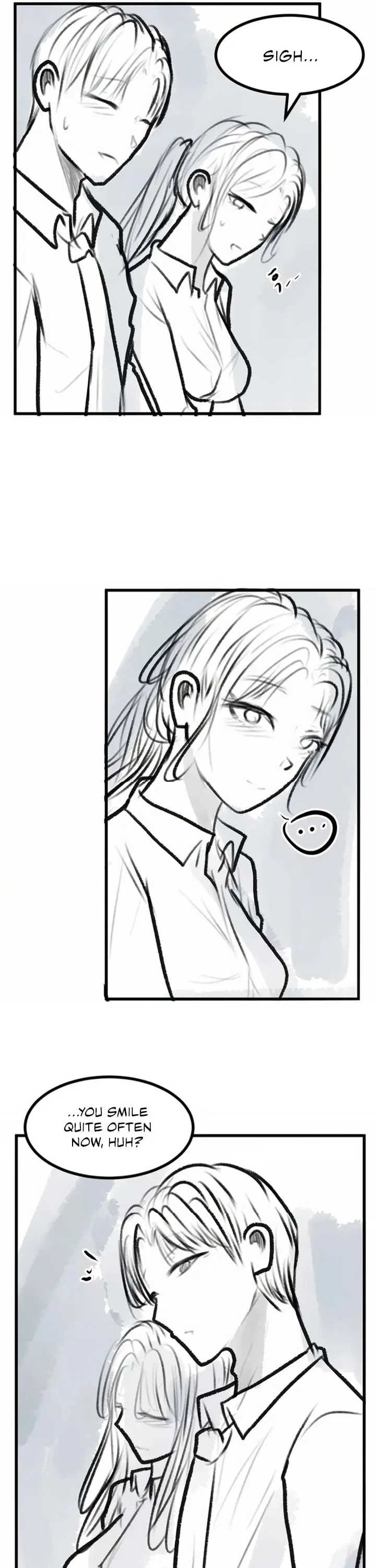 Go Ahead Mom Chapter 141.5 - Page 12