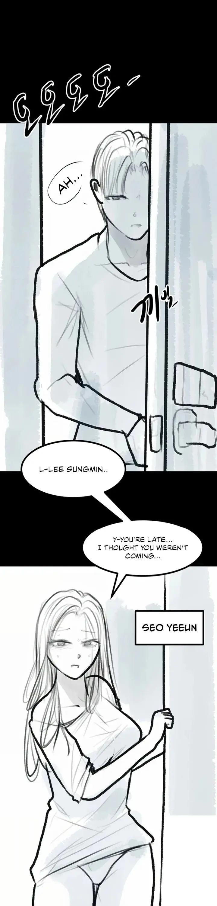 Go Ahead Mom Chapter 141.5 - Page 17