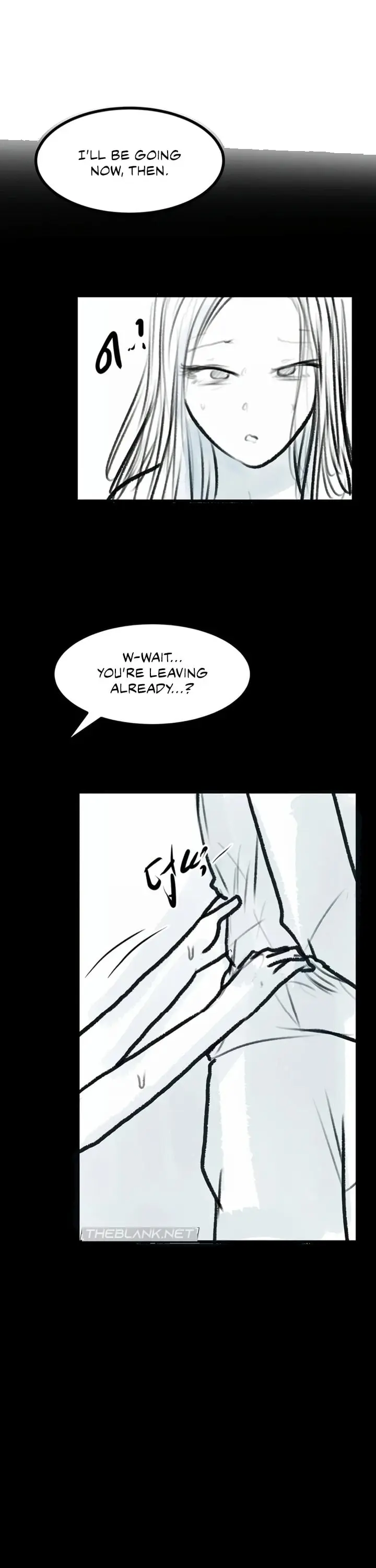 Go Ahead Mom Chapter 141.5 - Page 19