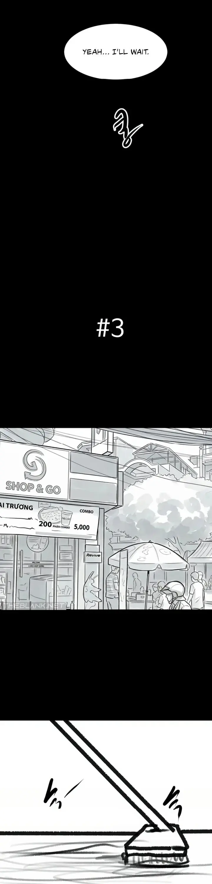 Go Ahead Mom Chapter 141.5 - Page 23