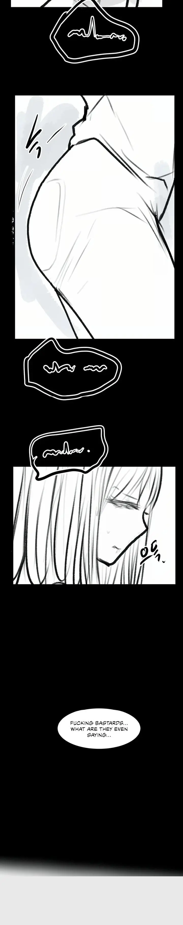 Go Ahead Mom Chapter 141.5 - Page 26