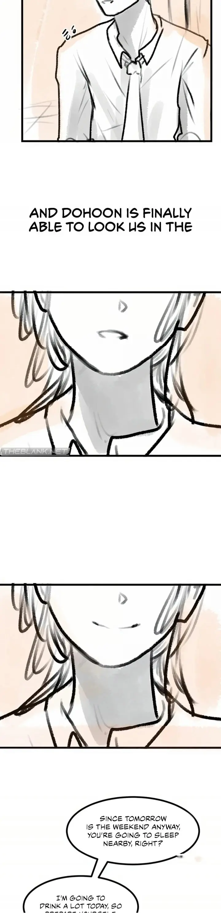 Go Ahead Mom Chapter 141.5 - Page 5