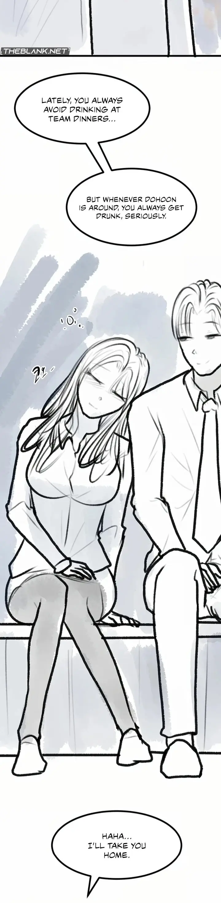 Go Ahead Mom Chapter 141 - Page 11