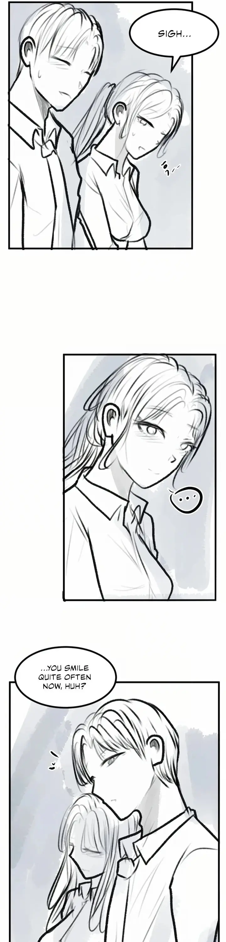 Go Ahead Mom Chapter 141 - Page 12