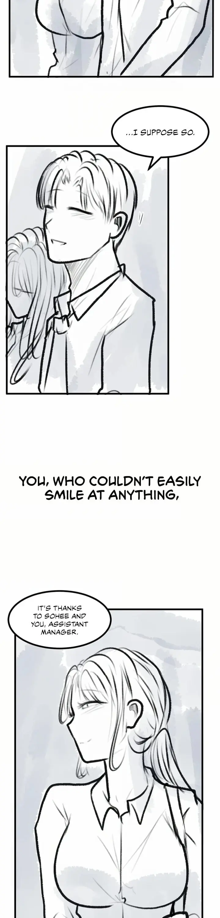 Go Ahead Mom Chapter 141 - Page 13