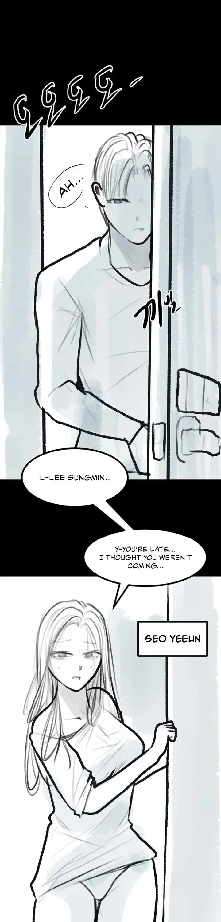 Go Ahead Mom Chapter 141 - Page 17