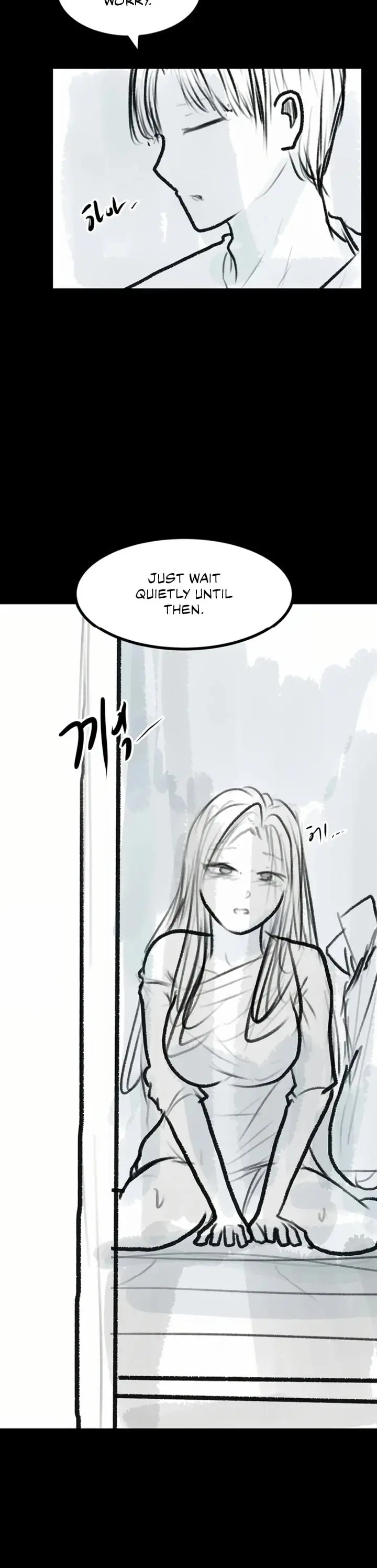 Go Ahead Mom Chapter 141 - Page 22