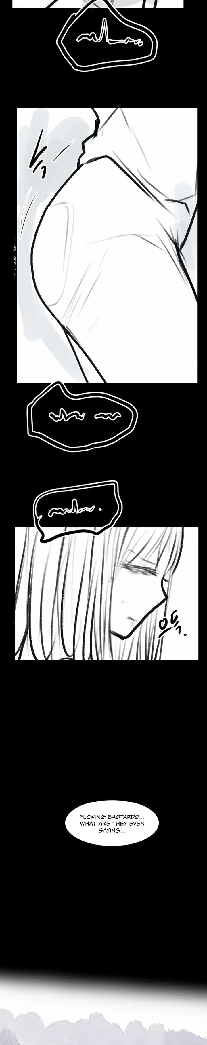 Go Ahead Mom Chapter 141 - Page 26