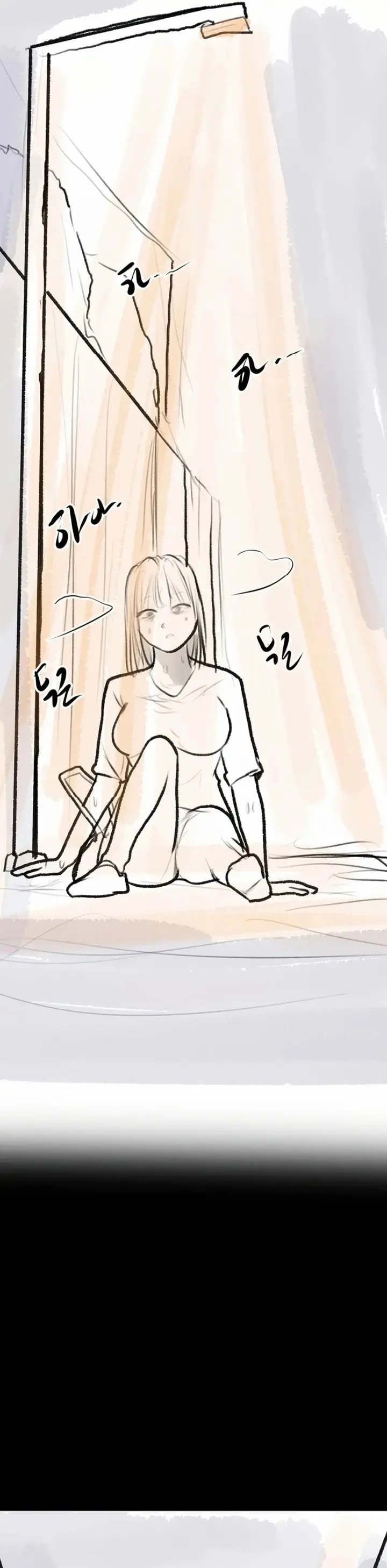Go Ahead Mom Chapter 141 - Page 30