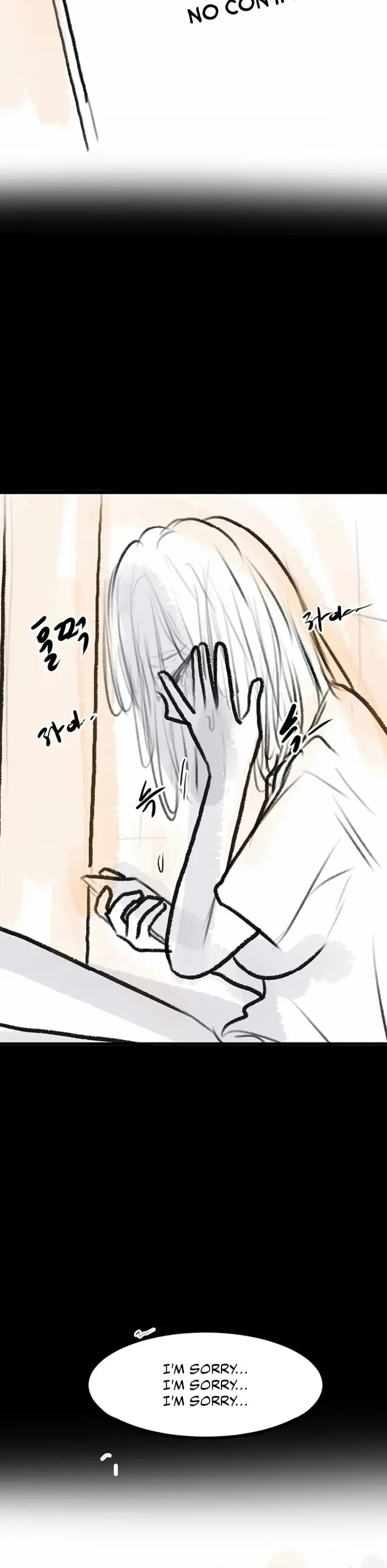 Go Ahead Mom Chapter 141 - Page 33