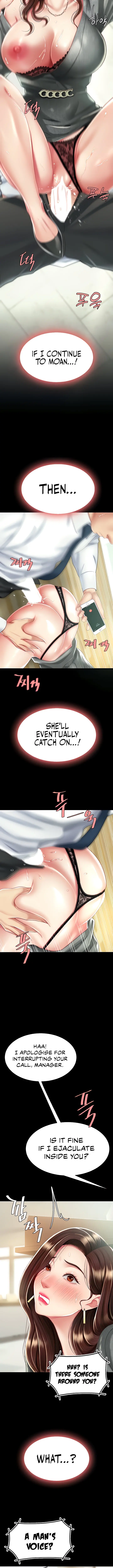 Go Ahead Mom Chapter 15 - Page 13
