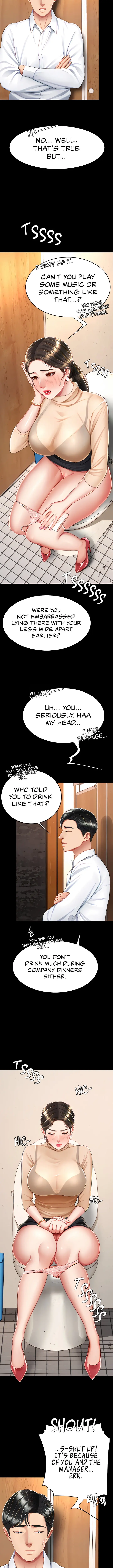 Go Ahead Mom Chapter 16 - Page 11