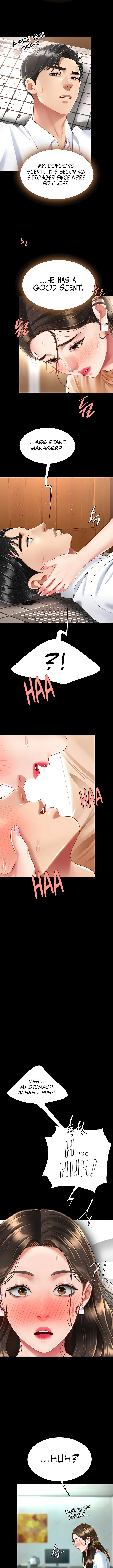 Go Ahead Mom Chapter 16 - Page 14