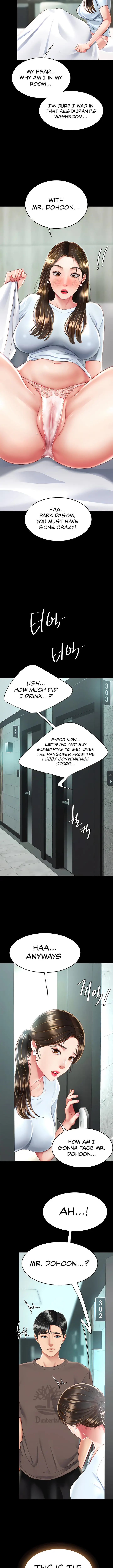 Go Ahead Mom Chapter 16 - Page 15