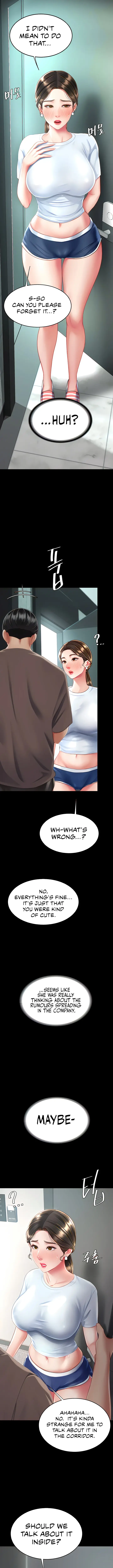 Go Ahead Mom Chapter 16 - Page 17