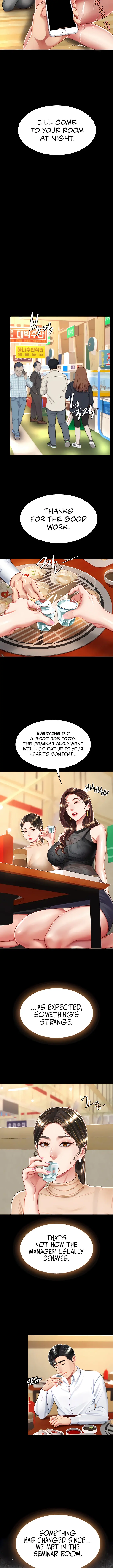 Go Ahead Mom Chapter 16 - Page 5