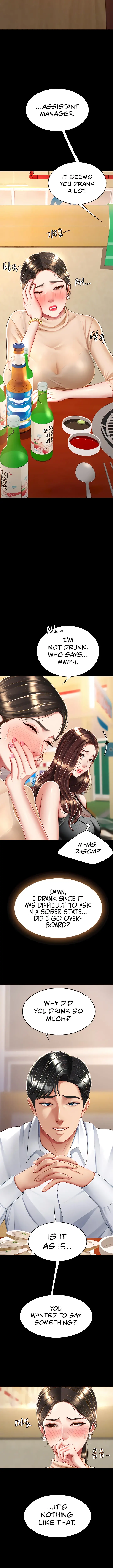 Go Ahead Mom Chapter 16 - Page 7