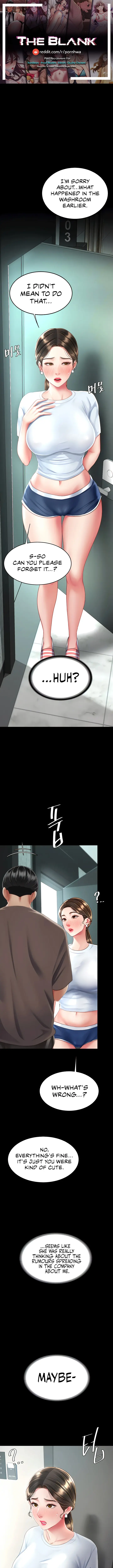 Go Ahead Mom Chapter 17 - Page 1