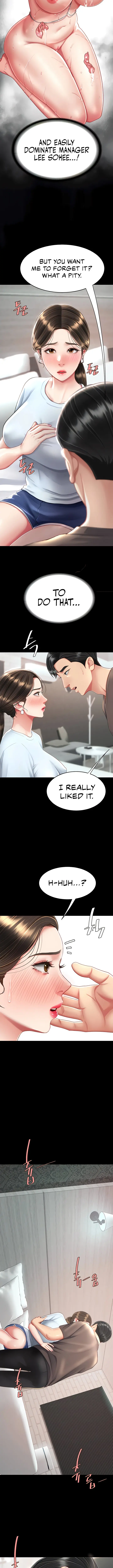 Go Ahead Mom Chapter 17 - Page 6